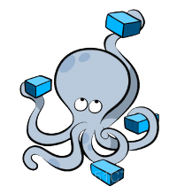 Docker容器实战(三) - Docker的自我重新定位_Java