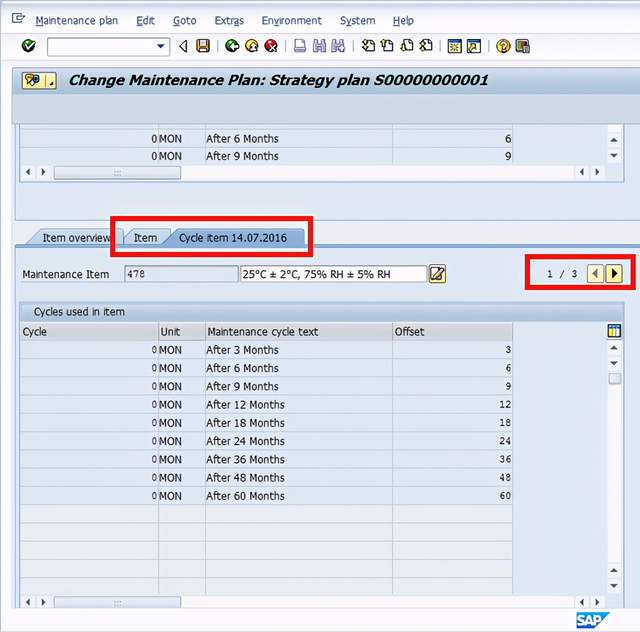 Stability Study with SAP Quality Management_SAP文章_52