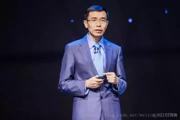 汤晓鸥教授：人工智能让天下没有难吹的牛！_AI