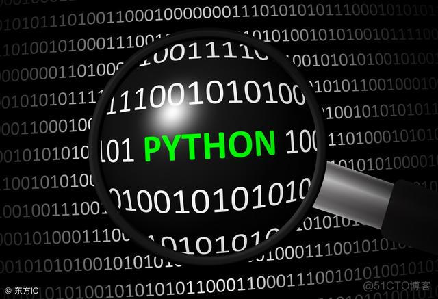 这可能是最详细的Python文件操作！_Python