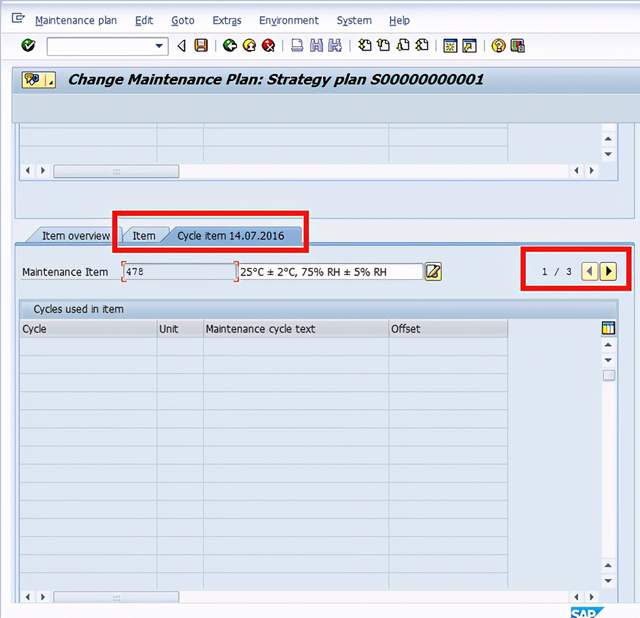 Stability Study with SAP Quality Management_SAP文章_50