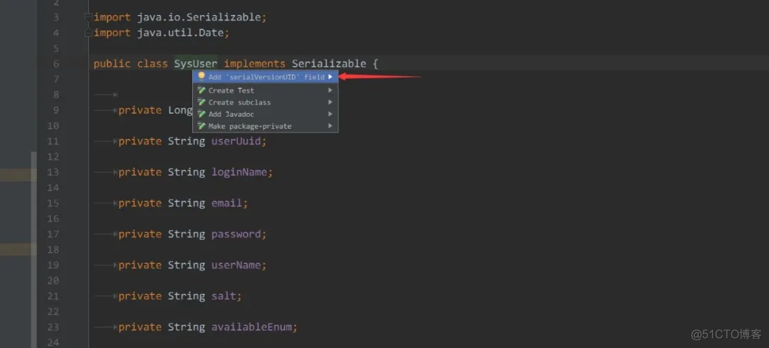 IntelliJ IDEA 推荐设置讲解_经验分享_18