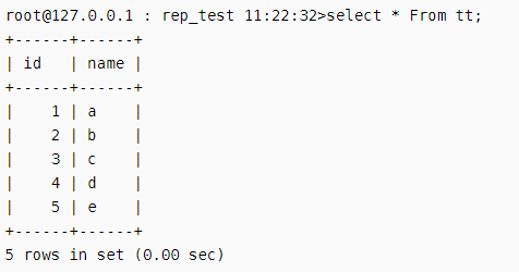 ROW 还是 STATEMENT？线上 MySQL Binlog  怎么选？_MySQL 知识介绍_07