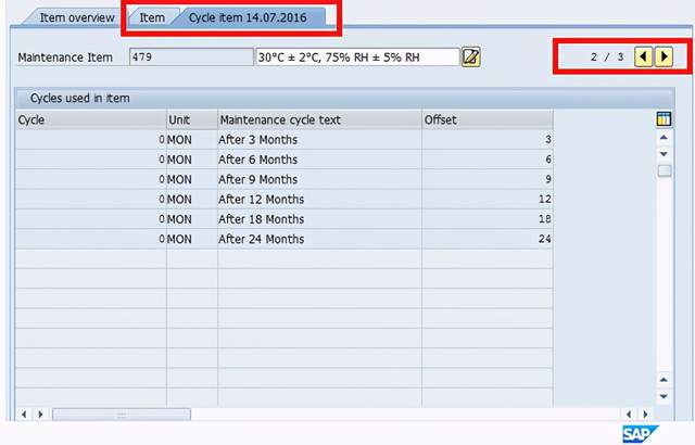 Stability Study with SAP Quality Management_SAP文章_54