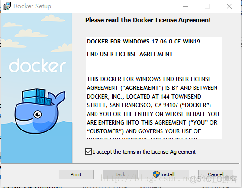 【网址收藏】win10环境下安装Docker、Windows安装docker_经验分享_07