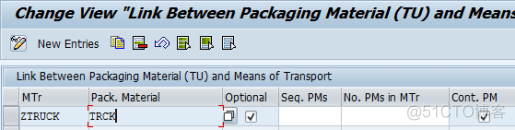 Understanding Transportation Unit in SAP EWM_SAP文章_12