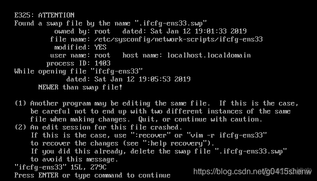 CentOS7之设置网络IP地址_编程_09