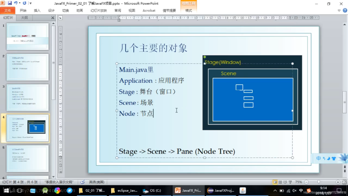 spark分区增减、JavaFX基本操作和HDFS NN DN概念_spark_13