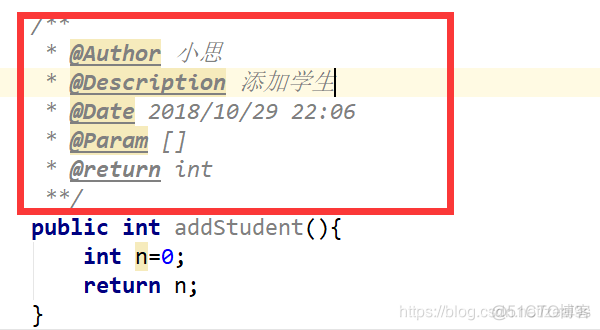 IntelliJ IDEA 超全优化设置，效率杠杠的！_开发工具_24