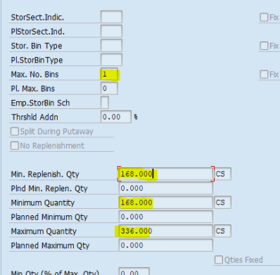 Understanding SAP EWM Replenishment Strategy_SAP文章_06