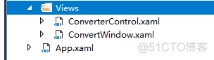 wpf之MVVM_wpf_02