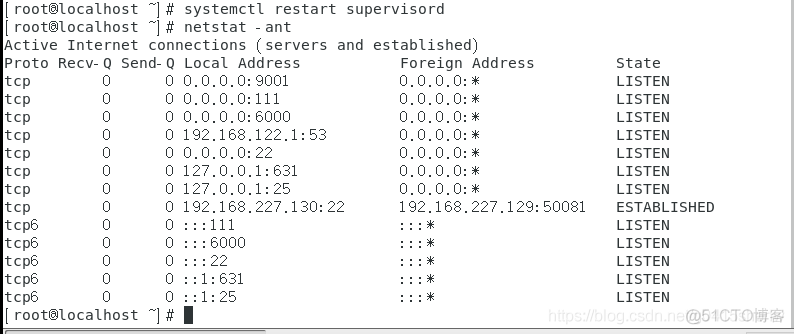 netcore之托管程序_netcore_07