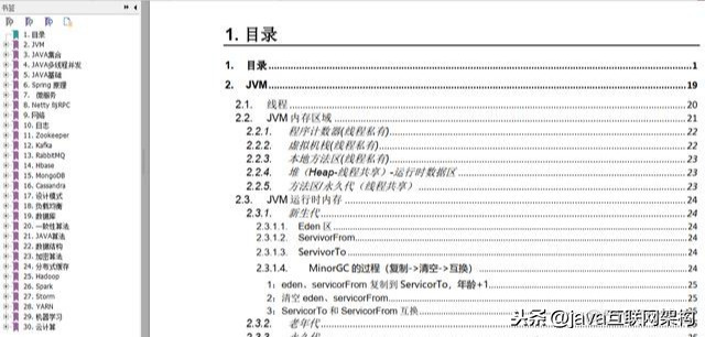 【一篇文章搞懂】和快手大佬的技术面谈，已拿意向书！_后端_14