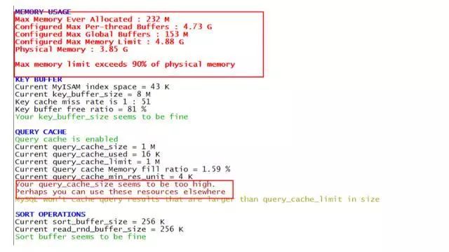 还在担心写的一手烂SQL，送你4款工具_SQL_05