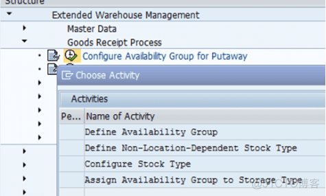 Understanding Stock Types in SAP EWM_SAP文章_02