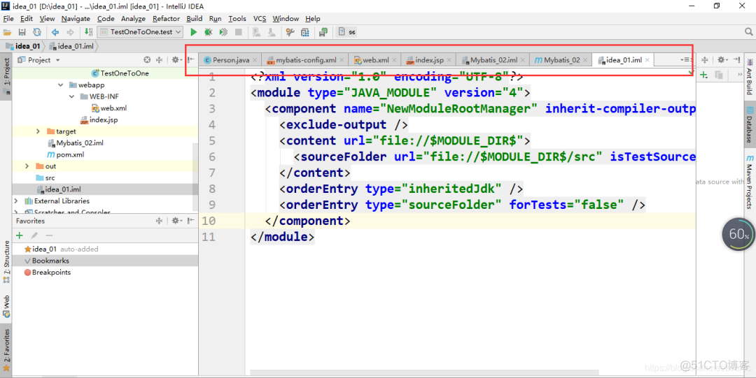 IntelliJ IDEA 超全优化设置，效率杠杠的！_eclipse_19