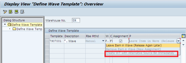 Understanding Pick Denial in SAP EWM_SAP文章_05