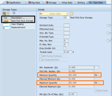 Understanding SAP EWM Replenishment Strategy_SAP文章_04