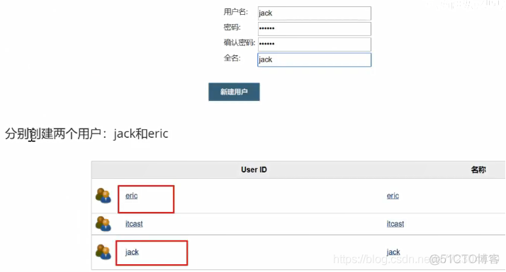 jenkins pipeline、用户权限管理、插件下载地址更改、凭证管理、自由风格项目构建、maven项目构建、常用的构建触发器、邮件发送、SonarQube代码审查_Linux_127