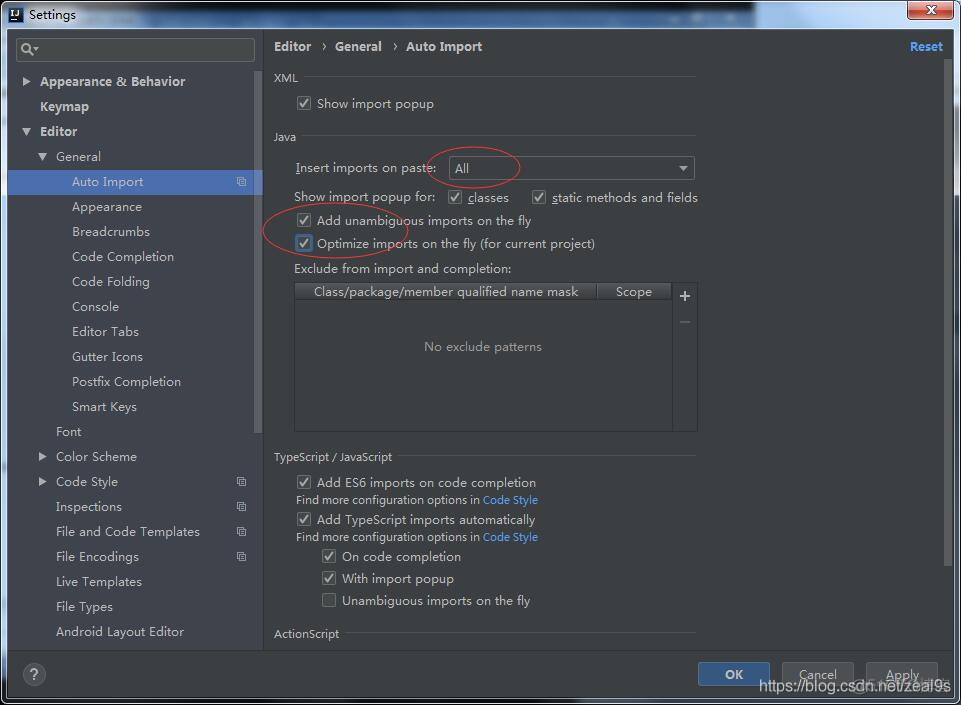 IntelliJ IDEA 超全优化设置，效率杠杠的！_开发工具_18