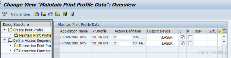 Understanding Transportation Unit in SAP EWM_SAP文章_08