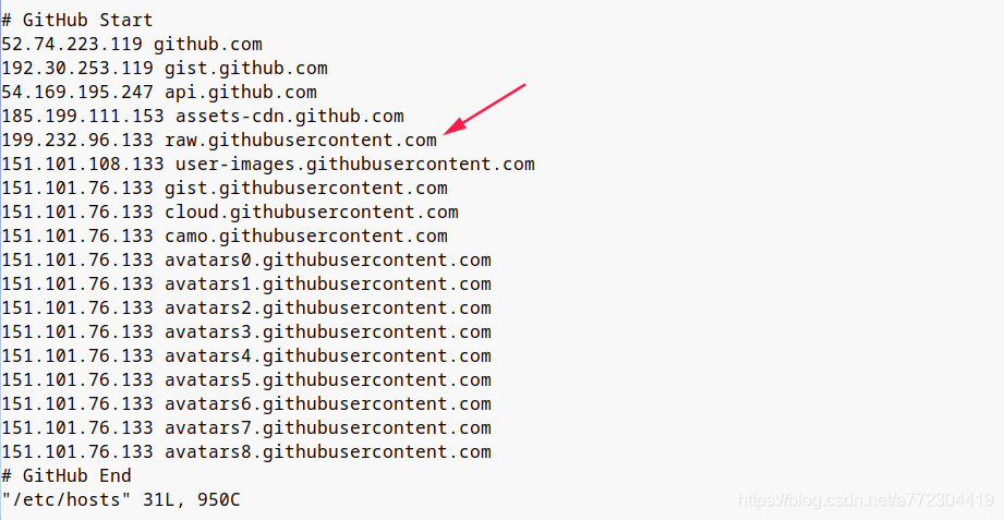 【github技巧】解决githubusercontent打不开的问题_51CTO博客_raw.githubusercontent打不开