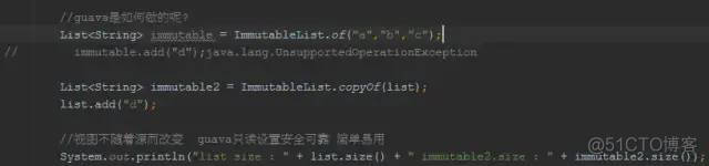 为什么强烈推荐 Java 程序员使用 Google Guava 编程！_javascript_08