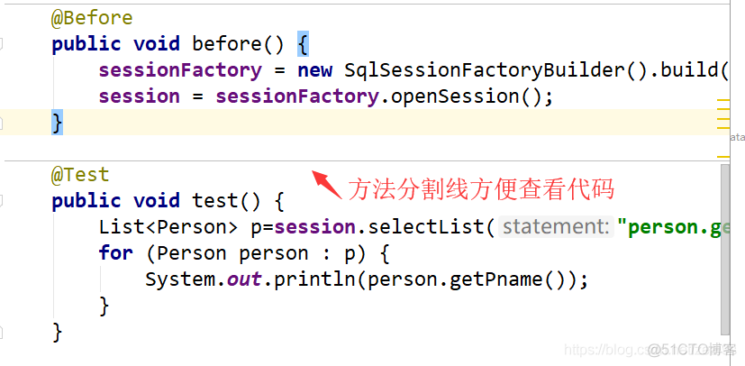 IntelliJ IDEA 超全优化设置，效率杠杠的！_macos_05