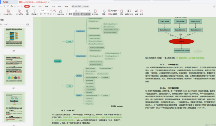 史上最全！java二级考试内容_java_02