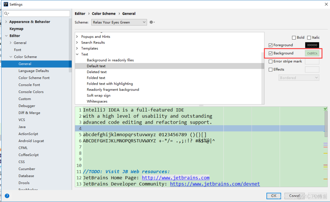 IntelliJ IDEA 超全优化设置，效率杠杠的！_macos_13