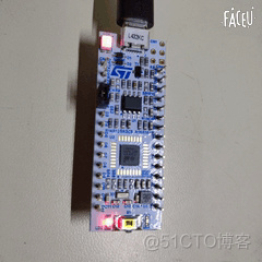 NUCLEO-L432KC实现GPIO控制（STM32L432KC）_编程_21