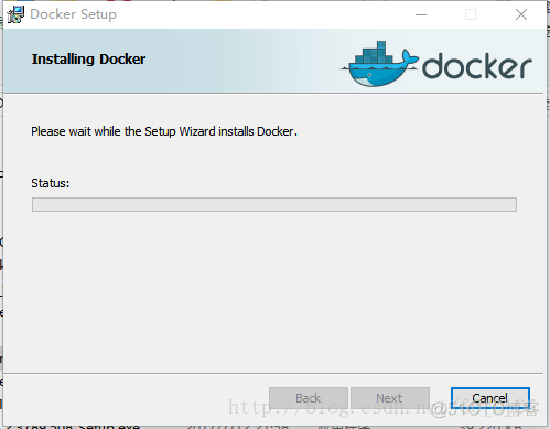 【网址收藏】win10环境下安装Docker、Windows安装docker_经验分享_08