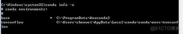 TensorFlow之Vscode调试_tensorflow_03