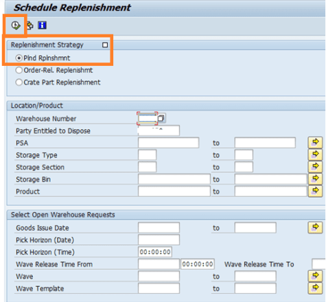 Understanding SAP EWM Replenishment Strategy_SAP文章_05