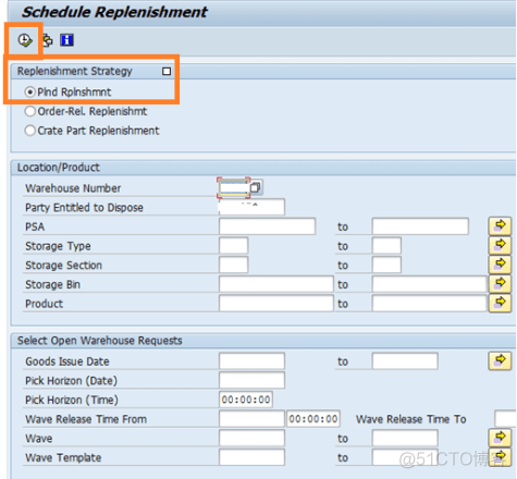 Understanding SAP EWM Replenishment Strategy_SAP文章_05