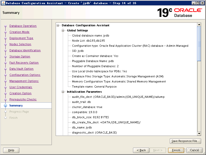 Oracle  19c rac的搭建_经验分享_50