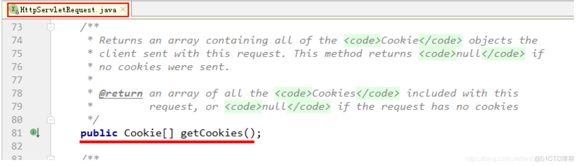 Java会话技术之Cookie_# Java高级_06