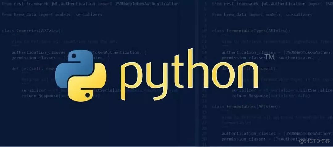 Python 基础（一）：入门必备知识_Python