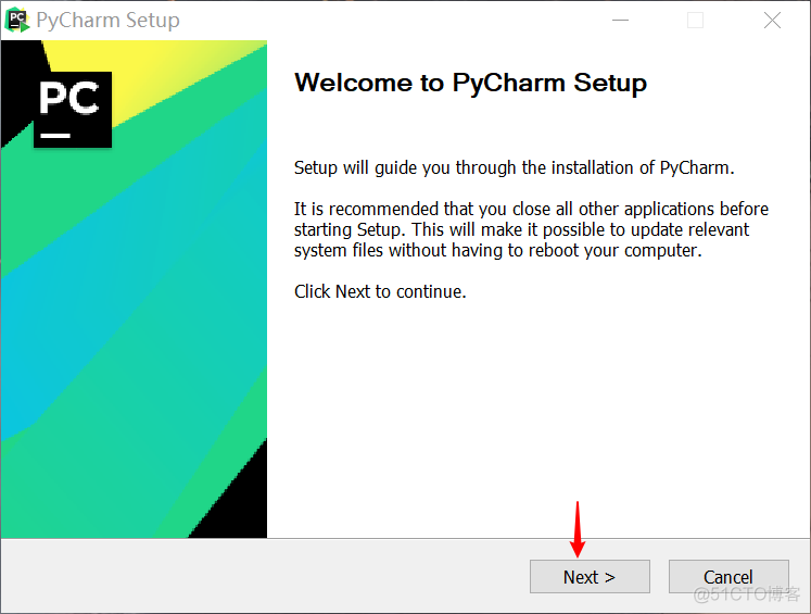 搭建 Python 高效开发环境： Pycharm + Anaconda_Pycharm + Anaconda_02