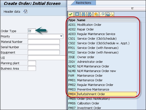 SAP PM整修流程_SAP文章_02