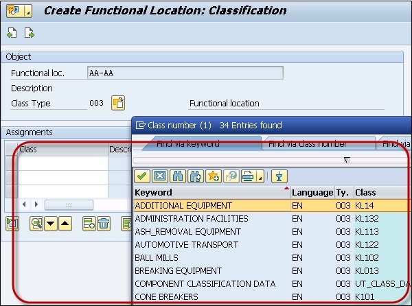 SAP PM技术对象_SAP文章_06