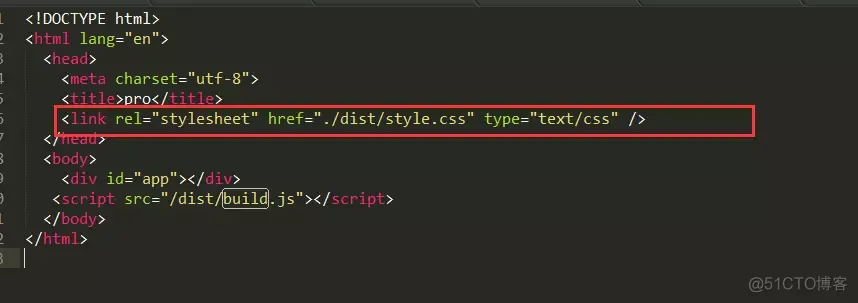 css-loader&style-loader_代码