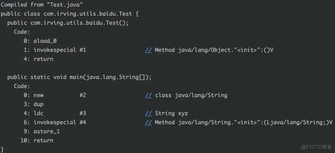 工作10年后，再看String s = new String(_java_06