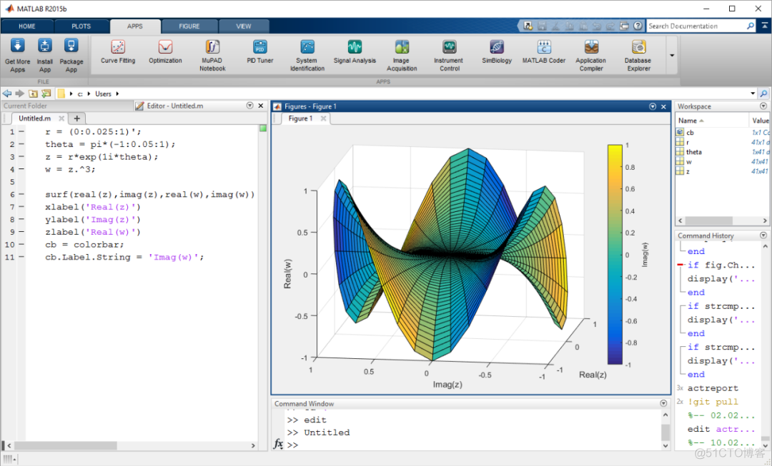 MATLAB被禁，中国重新开发要多久？_MATLAB_11