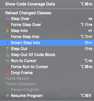 Intellij IDEA debug断点调试技巧总结_各种安装配置_15