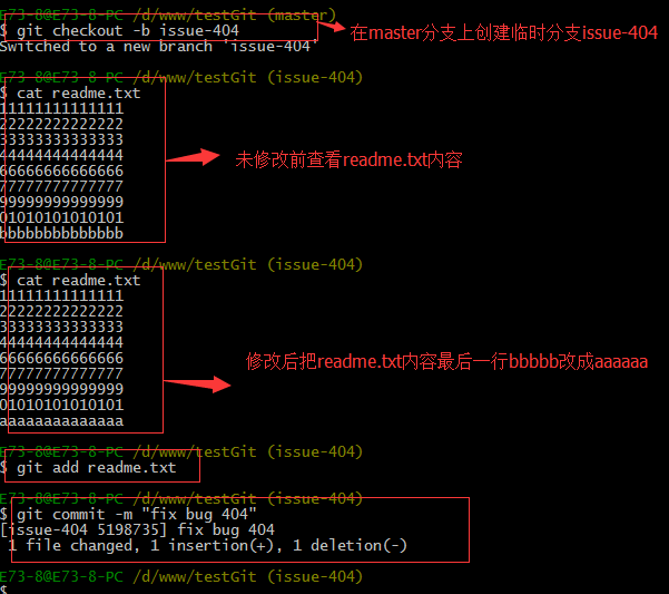 Git使用教程：最详细、最傻瓜、最浅显、真正手把手教！_GitHub_60