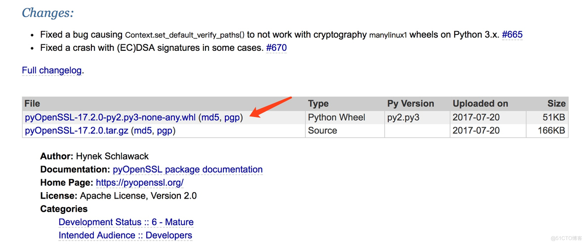 Python下安装Scrapy_python_13