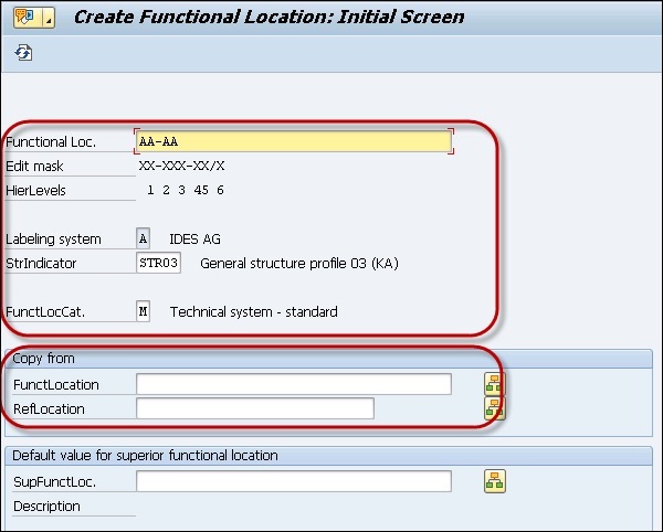 SAP PM技术对象_SAP文章_03