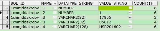 【故障处理】队列等待之enq: TX - row lock contention_故障处理_19