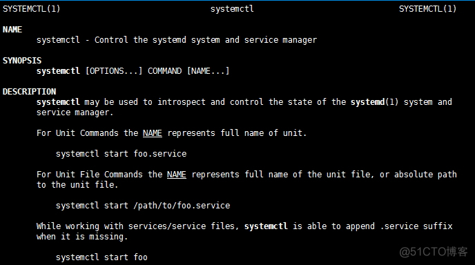 systemd详解(CentOS 7)_其他